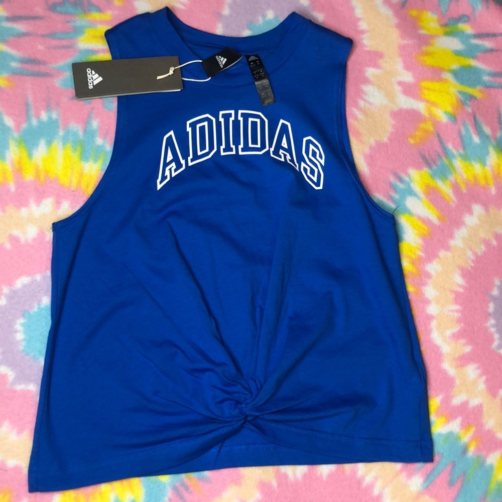 ADIDAS tank top